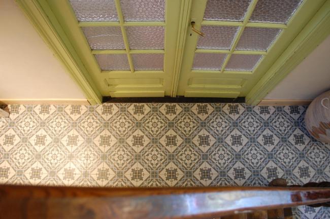 BEL AIR Notro 15x15