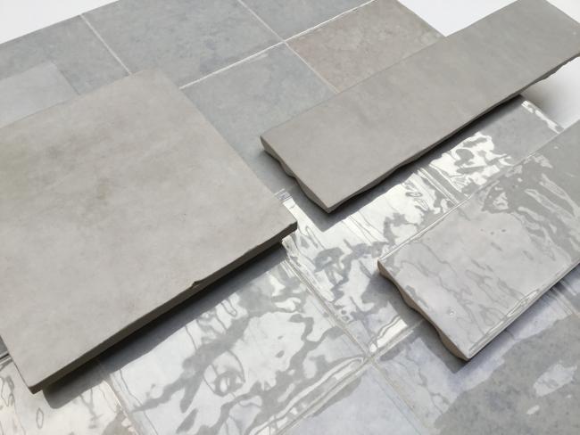 ATELIER GRIS MIX