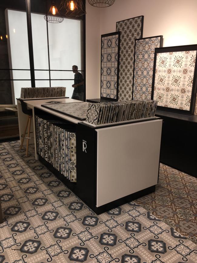 CERSAIE 2019