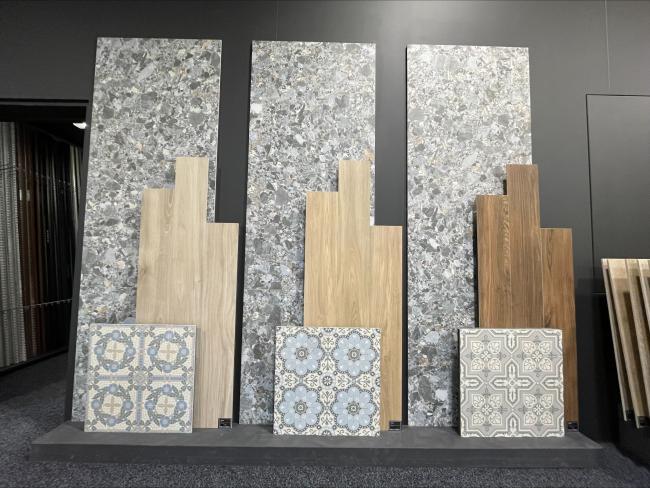 TEGEL CONCEPT LEUVEN _ BELGIUM